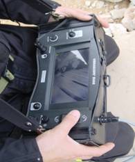 V5 Audio &video life detector