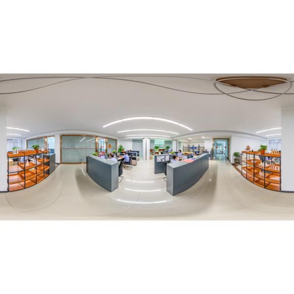 Eco-friendly Airless Pump Spray Bottles 15ml 30ml 50ml 50g 100g for Cosmetic Packaging Plastic Type AS PP Round Shape