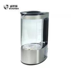Buy cheap Direct Supply Portable Hydrogen Kettle Rich Water Generation Kettle At Wholesale Price Electric Hydrogen Water Kettle product