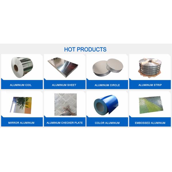 5052 Aluminum Coil
