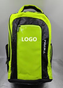 Buy cheap Custom Fashion Sports Tennis Padel Racket Bag With Shoe Compartment product
