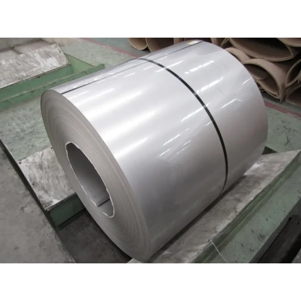 Dx51d G350 Galvanized Color Coating Prepainted Zincalume Steel PPGI Coil