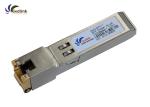 GLC-T 1000base-T RJ-45 100m Copper Sfp Transceiver