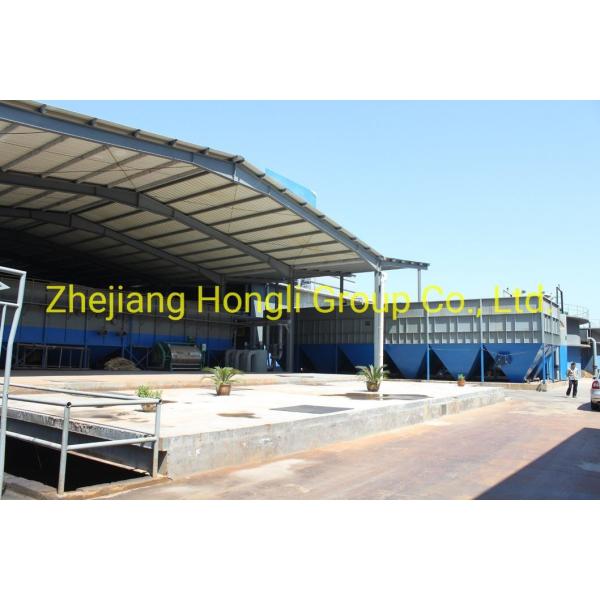 Polyester Plain Weaving Stripe Pattern Hand Feel Imitate Linen