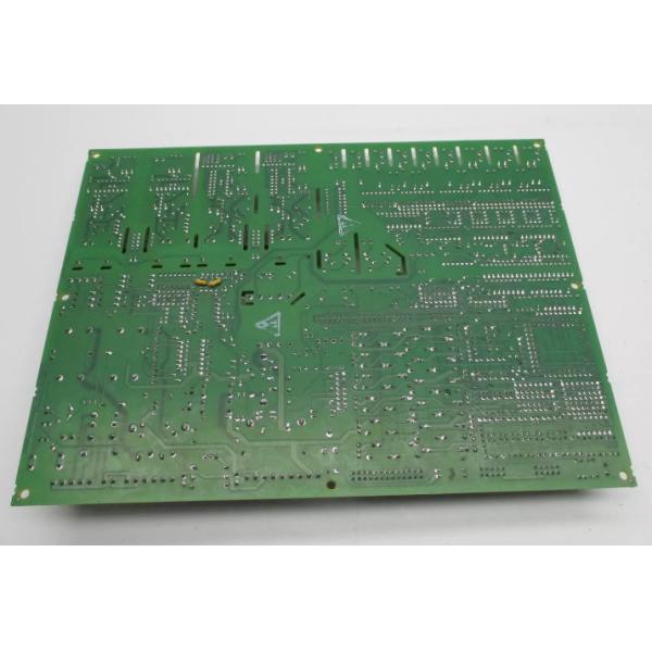 GE MARK V DS200DCFBG1B DC Power Supply Feedback Board with Control-Level Power and Motor Field Power Integration