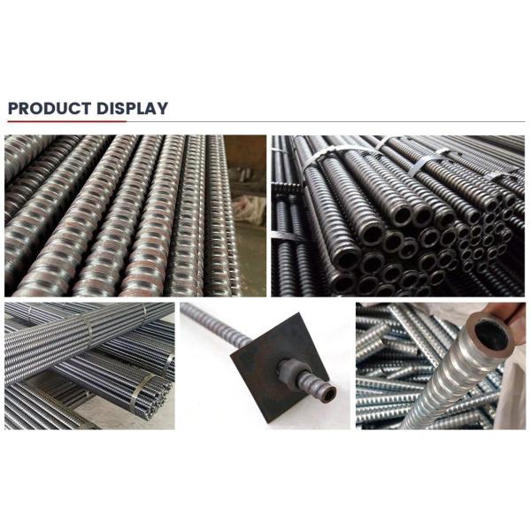 Carbon Steel Expansion Wedge Anchor Drop In Anchor Sleeve Anchor Rod