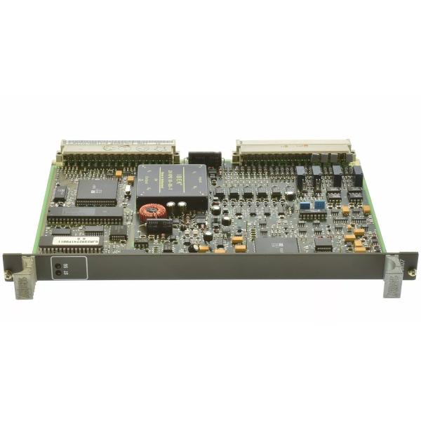 ABB GJR2392700R1210 83SR07A-E Analog Control Module