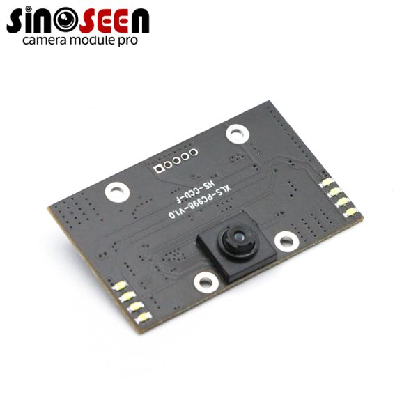 GC0308 Optical Image Sensor Camera Module 300000-Pixel USB Interface Wide-Angle Lens QR Code Recognition Product Category ICs