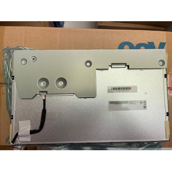 AUO 15.6 Inch 1366×768 G156XW01 V1 Industrial LCD Display Panel