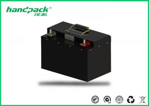 HPK-48-120 EV Lithium Batteries 48V 120Ah Charging Temperature 0 - 45℃