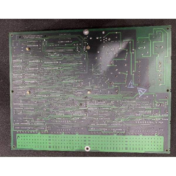 GE DS200LPPAG1AAA Line Protection Panel Board 330mm x 200mm