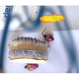 Buy cheap Custom ISO13485 Bleaching Tray For Whitening Teeth product