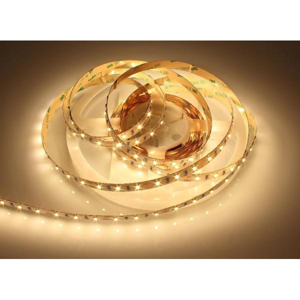 SMD 2835 LED Strip 84LEDs/m 24V 10mm Wide