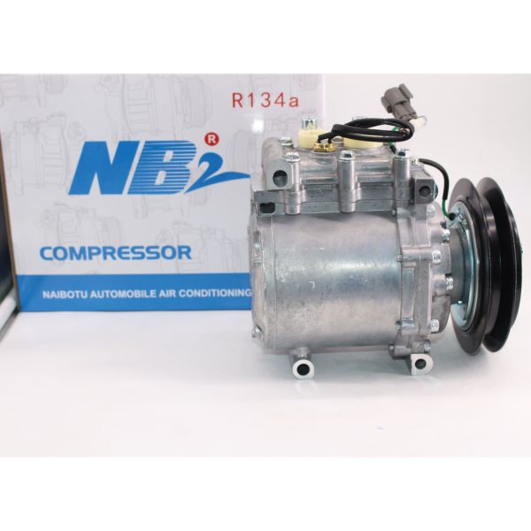 Air Condition Compressor AKC200A275A for Mitsubishi 8DC9 Engine