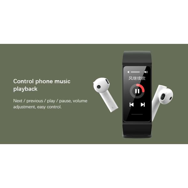 Xiaomi Mi Band 4C Global Smart Fitness Wristband Bracelet Multiple Touch Screen Redmi Band Global Mi Band Smart 4C