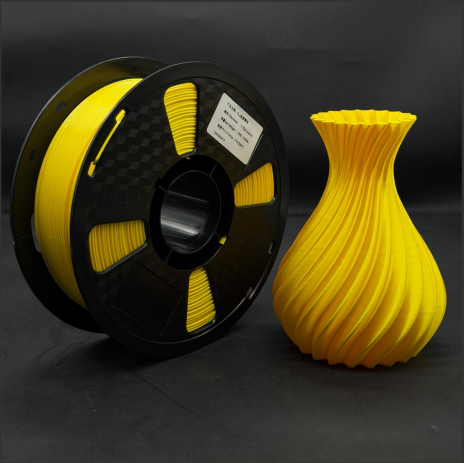 Virgin Material Eco Friendly 3D Printer Filament PLA PETG 1.75mm 1kg Spool Custom Color Matching Solution