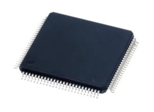 Buy cheap F280041CPZS MCU 32 Bit Microcontrollers With 100MHz FPU 128kb Flash product
