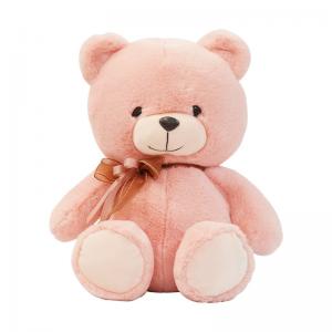 Buy cheap OEM PP cotton Filling Plush Teddy Bear For Promotion product