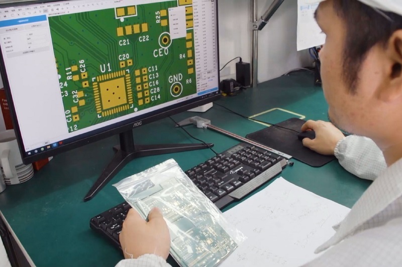 Robust PCB Design Thermal / Mechanical Analysis Custom Circuit Design