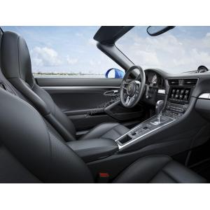Buy cheap User Friendly PORSCHE Multimedia Interface , Auto Multimedia Video Interface product