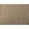 Buy cheap Reactive Dye Grid Jacquard Material Shrink - Resistant For Hometextile from wholesalers