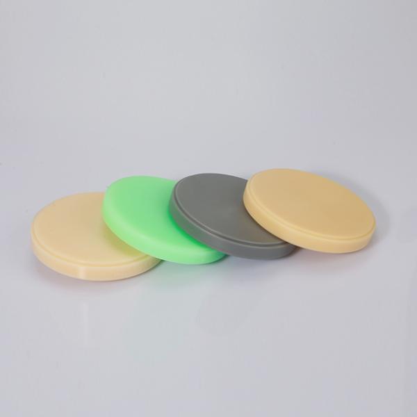 Dental Lab material modelling wax for open system cadcam