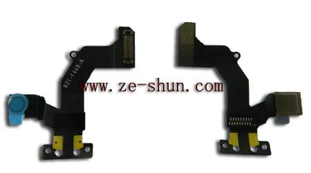 Quality Cell Phone Flex Cable for iphone 5 front camera flex for sale