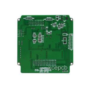 Buy cheap Elevator Multi Layered PCB Board / Custom Printed Circuit Boards 2 Layer - 10 Layers product