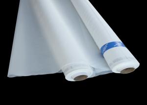China Fine 10 Micron Nylon Filter Cloth Mesh Plain Twill Weave on sale