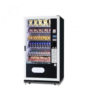 China LE205A Snack/Food/Cold Drink Vending Machine on sale