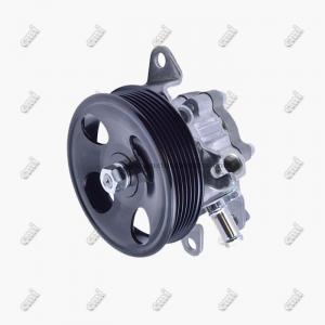 Buy cheap Nissan Altima Sentra 2.5L 2004 2005 2006 491106Z700 Power Steering Oil Pump product