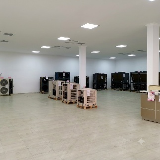 Sheet Metal Housing For Energy-saving, Eco-friendly Evaporative-cooled Central Air Conditioning