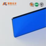 8mm polycarbonate solid sheet clear anti fog pc sheet apply to electronic test