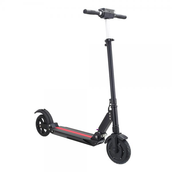 Quality ON SALE Kick Foot Fold Up Electric Scooter XIAOMI 200 7.8Ah Lithium Battery EMC CE for sale