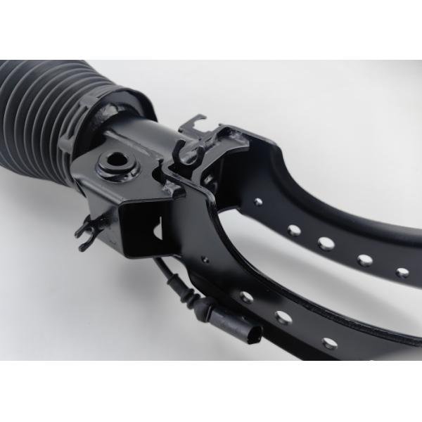 Air Suspension Strut For Audi Q7 Front Left Shock Absorbers 7L8616039