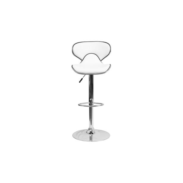 8.2kgs Modern Bar Stools