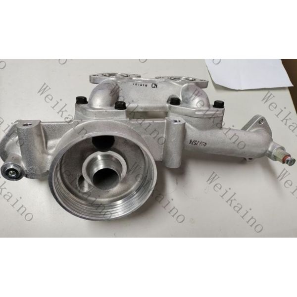 Perkins Engine 2806-18 Oil Filter Head CH11579