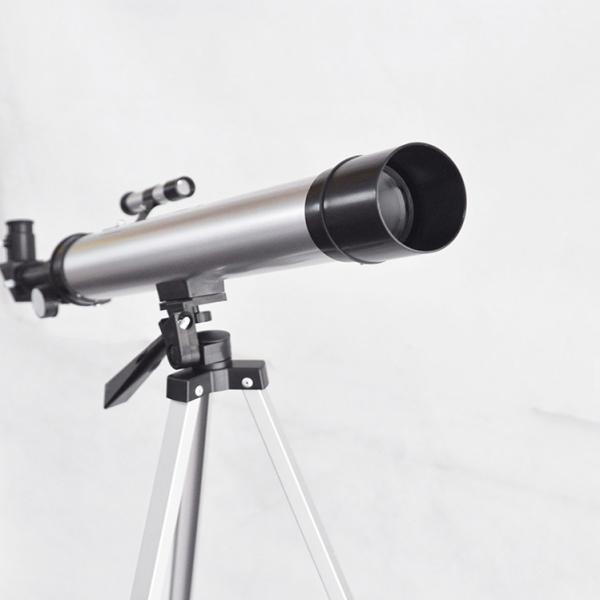 50x-100x Space Star Finder Astronomical Refractor Telescope Beginner Telescope For Kids