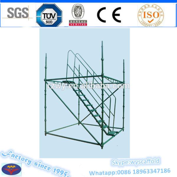 Steel double coupler scaffold swivel / right angle coupler 48.3 X 48.3mm