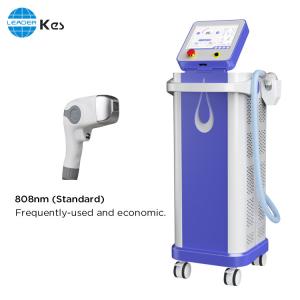 Buy cheap 3d 808 Portable Diode Laser Hair Removal Machine product