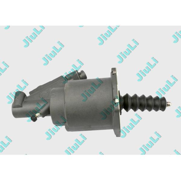 Clutch Servo for DAF