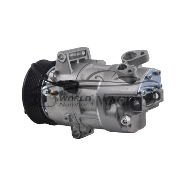 926001U70A Auto AC Compressor For Nissan Bluebird Sylphy1.6 G11 WXNS053