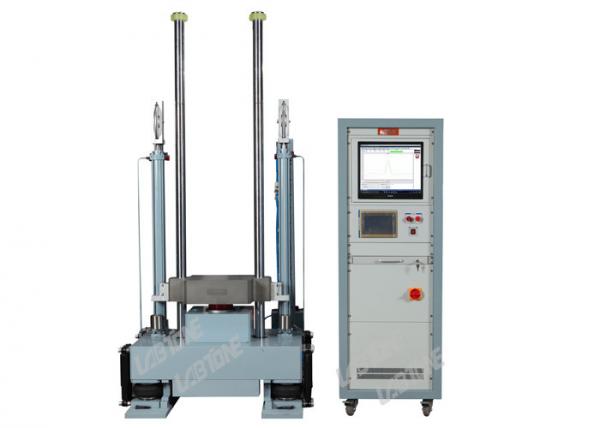 Quality Mechanical Shock Tester Equipment For Product Reliability Test With CE Certification for sale