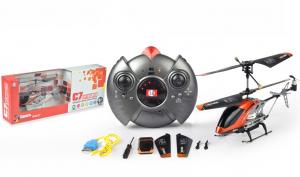 Buy cheap R/C Helicopter With GYRO With Camera 3.5CH FPV Remote Control Helicopter+SD Card+USB product