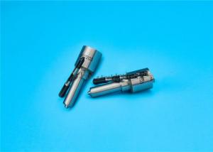China Reliable Bosch Diesel Nozzles Replacement High Speed Steel Material on sale