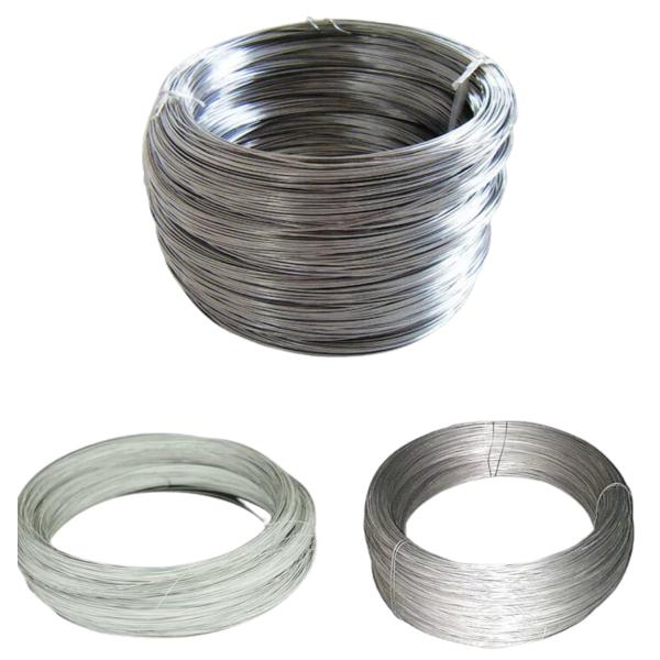 Industrial AWS A5.16 Spooled Pure Titanium Alloy Welding Wire For Automotive