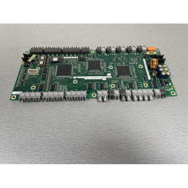 ABB UFC760BE141 3BHE004573R0141 PC BOARD