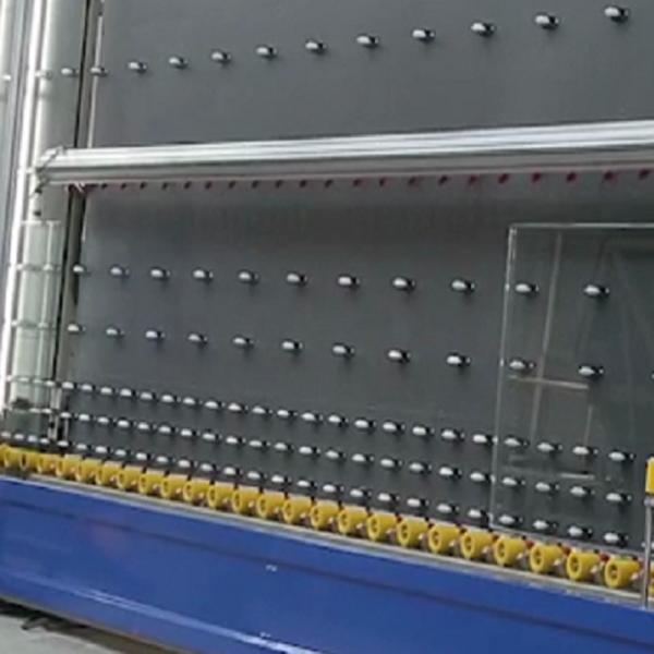 AUTOMATIC SEALING ROBOT INSULATING GLASS MACHINE PRODUCTION LINE