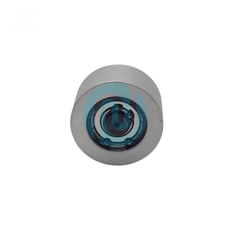 170131788 High-grade Steel Pulley Assembly with Precision Grooved Surface for Bullmer Cutter Machines