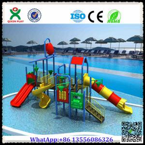 Buy cheap Aqua Water Park For Kids product